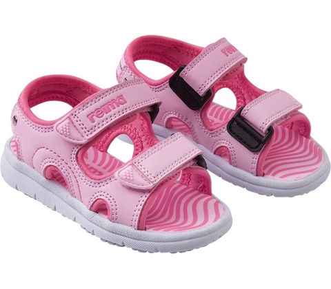 Reima Bungee Light Heather