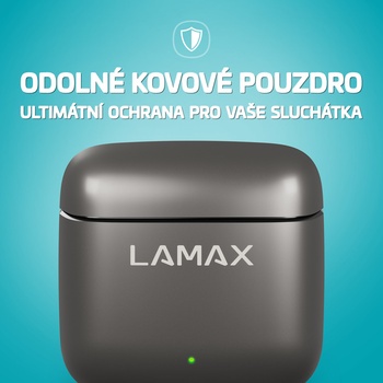 LAMAX SteelDots3 ANC LXIHMSDTS3AAA