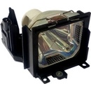 Lampa do projektora Sharp PG-A10S-SL, Originálna lampa vrátane modulu