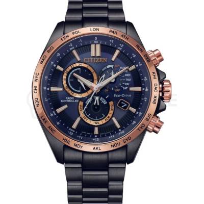 Citizen Radio Controlled CB5956-89L (CB5956-89L)