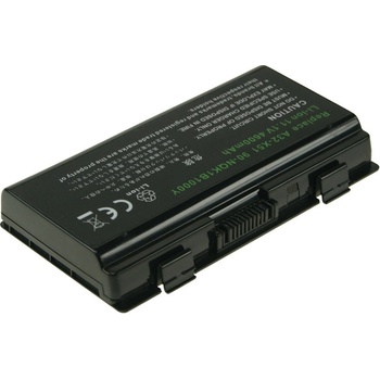 NTL NTL2124 4400mAh - neoriginální