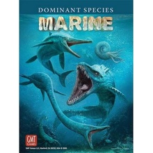 GMT Dominant Species: Marine