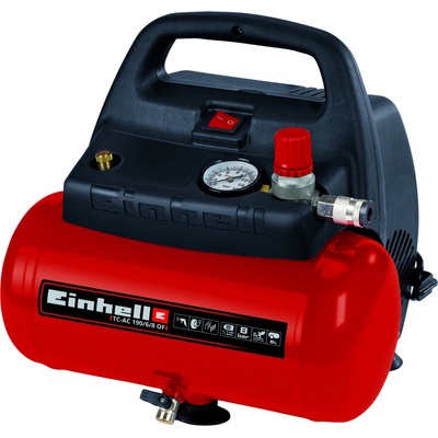 EINHELL TC-AC 190/6/8 OF