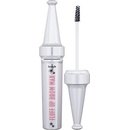 Benefit Fluff Up Brow Wax vodeodolná gél a pomáda na obočie 6 ml