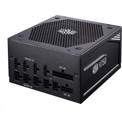 Cooler Master V750 Gold - V2 750W MPY-750V-AFBAG-EU – Zboží Mobilmania