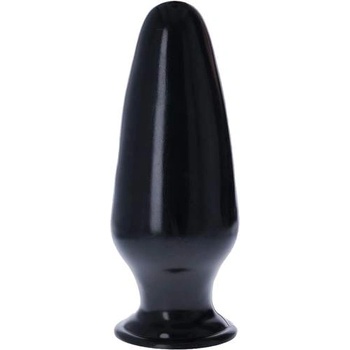 Monolite Голям анално-вагинален разширител Butt Plug "MONOLITE ULURU" 32 см