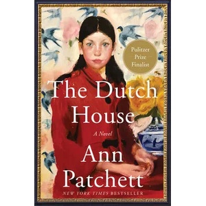 Dutch House | PATCHETT ANN (ISBN: 9780062963680)
