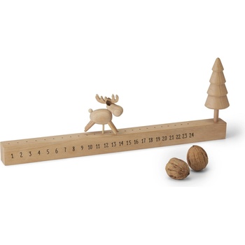 Philippi Adventní kalendář Elmar -