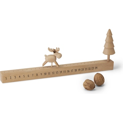 Philippi Adventní kalendář Elmar -