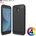 Samsung Galaxy J5 (2017) Удароустойчив Carbon Fiber Калъф и Протектор