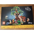 LEGO® Ideas 21326 Medvídek Pú