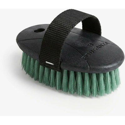 FOUGANZA Měkký kartáč pro děti malý model Schooling