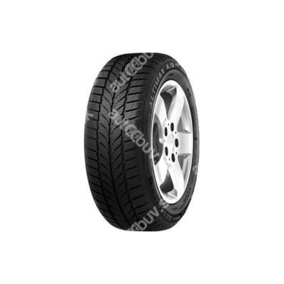 General Tire Altimax A/S 365 165/60 R14 75H