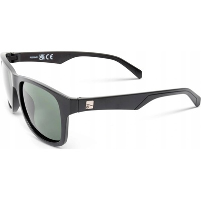 PRESTON Polarizačné okuliare Inception Leisure Sunglasses Green Lens