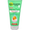 Přípravky pro péči o ruce a nehty Garnier Intensive 7days krém na ruce Mango 100 ml