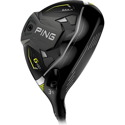 Ping G430 Max Fairway Wood pravé 15.0° FW3 Stiff