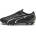 PUMA Vitoria Firm Ground/Artificial Grass Football Shoes Black