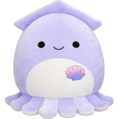 Jazwares Лилав калмар - Стейси, 13 см (sqcr09802)