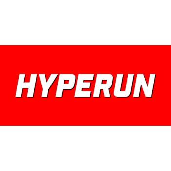 Concrete Games Hyperun (PC)