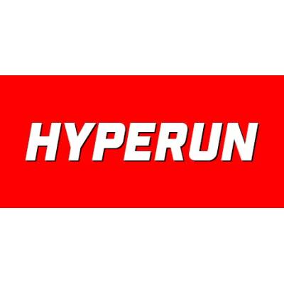 Concrete Games Hyperun (PC)