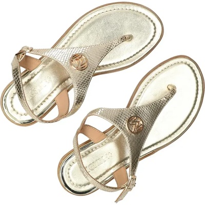 Mexx Кожени сандали Mexx NYOBI PARADISE (MI001607551W)