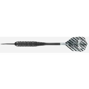Harrows Стрели steeltip Black Arrow 23gK