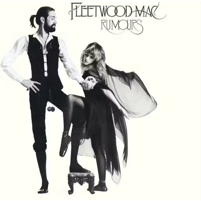 Fleetwood Mac - Rumours , 2 LP