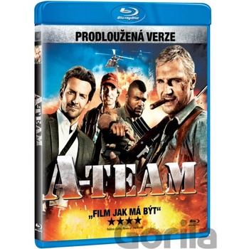 A-Team BD