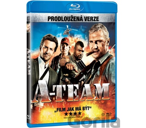 A-Team BD