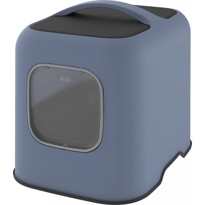 GimCat Smart Olimipa kryté WC 51 x 39,5 x 44 cm