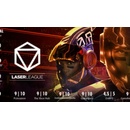 Laser League