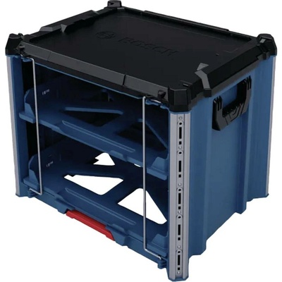 Bosch Systém přenosných kufrů L-Boxx Stojan Contractor Rack 2 1600A037E4