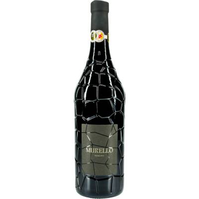 Murello Primitivo 13% 0,75 l (holá láhev)
