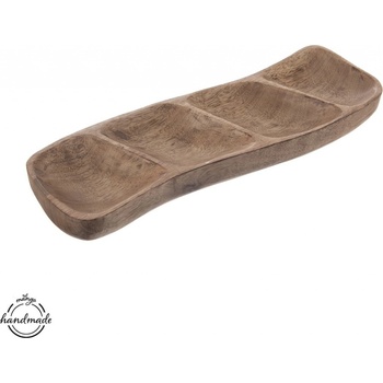 Orion Mango Miska servírovacia 35,5 x 11 cm