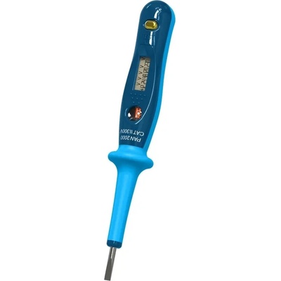Pancontrol PAN 2000