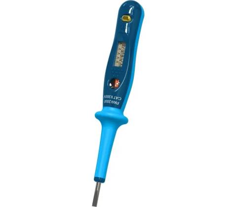 Pancontrol PAN 2000