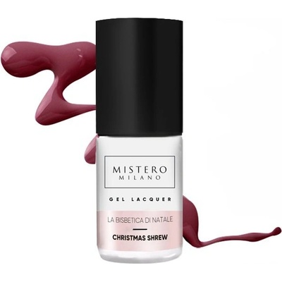Mistero Milano CHRISTMAS SHREW 7 ml