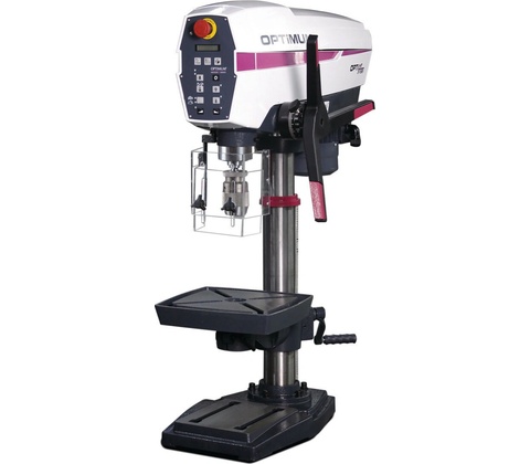 OPTIdrill DP 26 BV T