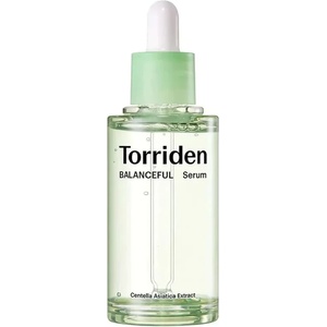 Torriden Balanceful Cica Serum - Успокояващ серум с центела 50мл