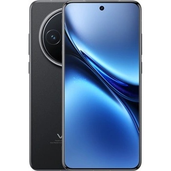 Vivo X200 12GB/256GB Black