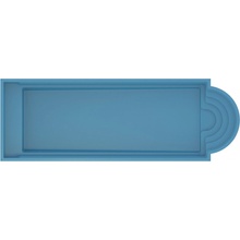 Compass Pools Xl Java 114 11,4 m