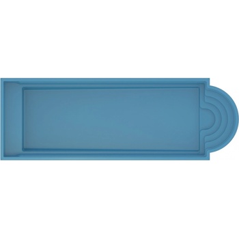 Compass Pools Xl Java 114 11,4 m