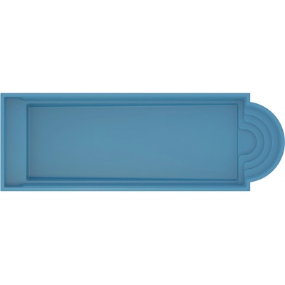Compass Pools Xl Java 114 11,4 m