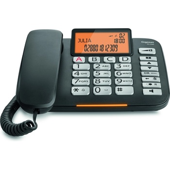 Gigaset DL580 S30350-S216-B101