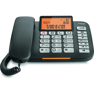 Gigaset DL580 S30350-S216-B101