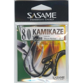 Sasame Kamikaze veľ.9 2 ks