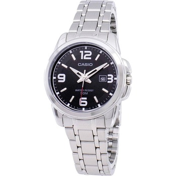 Casio Часовник Casio LTP-1314D-1AVEF (LTP-1314D-1AVEF)