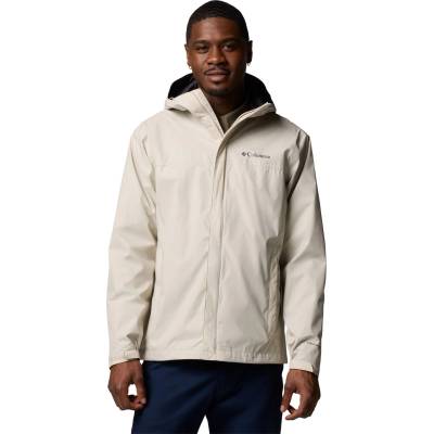 Columbia Непромокаемо яке Columbia Men's Watertight II Packable Seam Sealed Waterproof Jacket - Beige