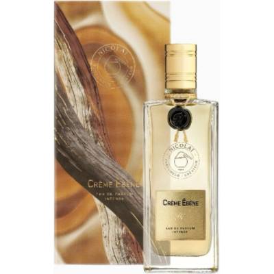 Nicolai Parfumeur Createur Creme Ébene parfumovaná voda unisex 100 ml
