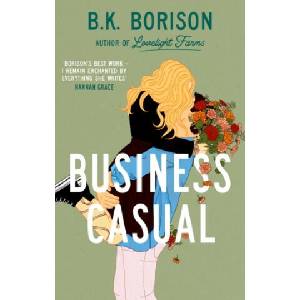 Business Casual (ISBN: 9781035028870)